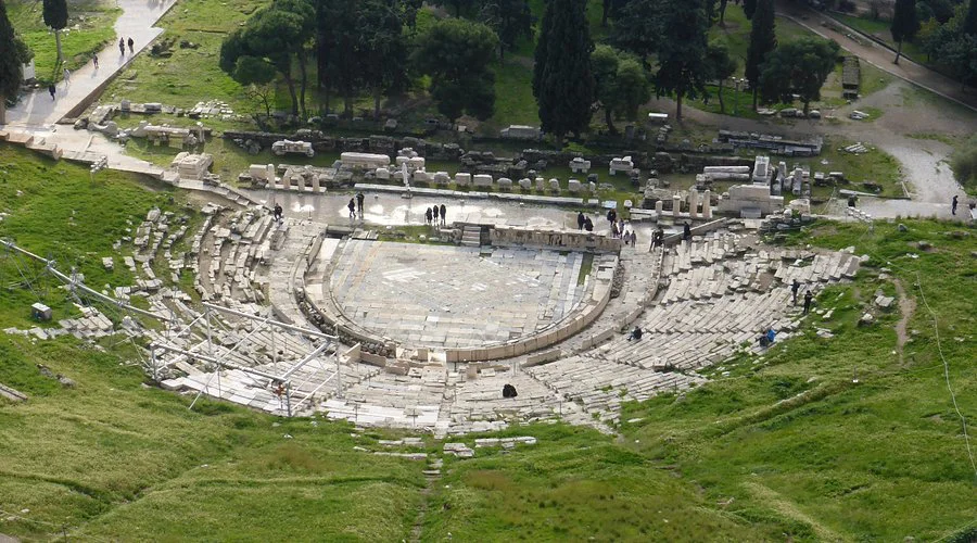 Κάτω Διόνυσος (Διόνυσος)