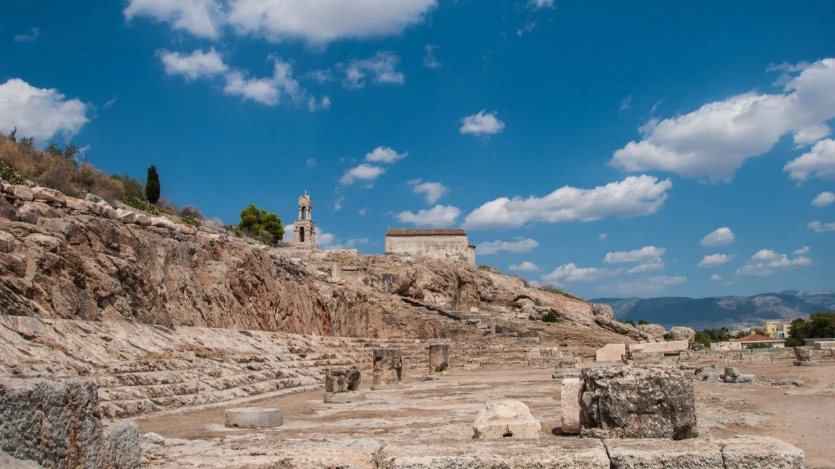 Κάτω Ελευσίνα (Ελευσίνα)