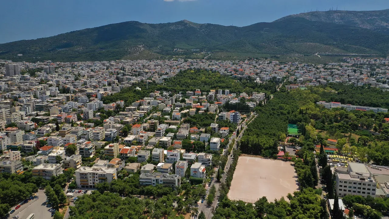 Κάτω Παπάγος (Παπάγος)