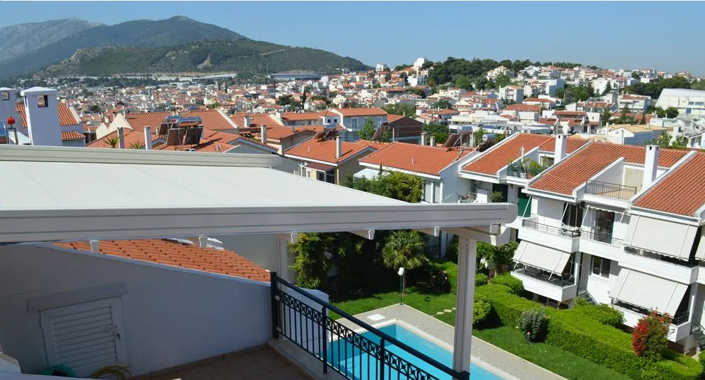 Κέντρο (Γέρακας)