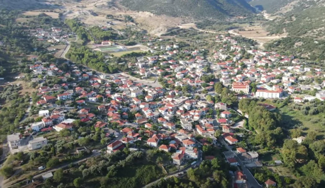 Κορπή
