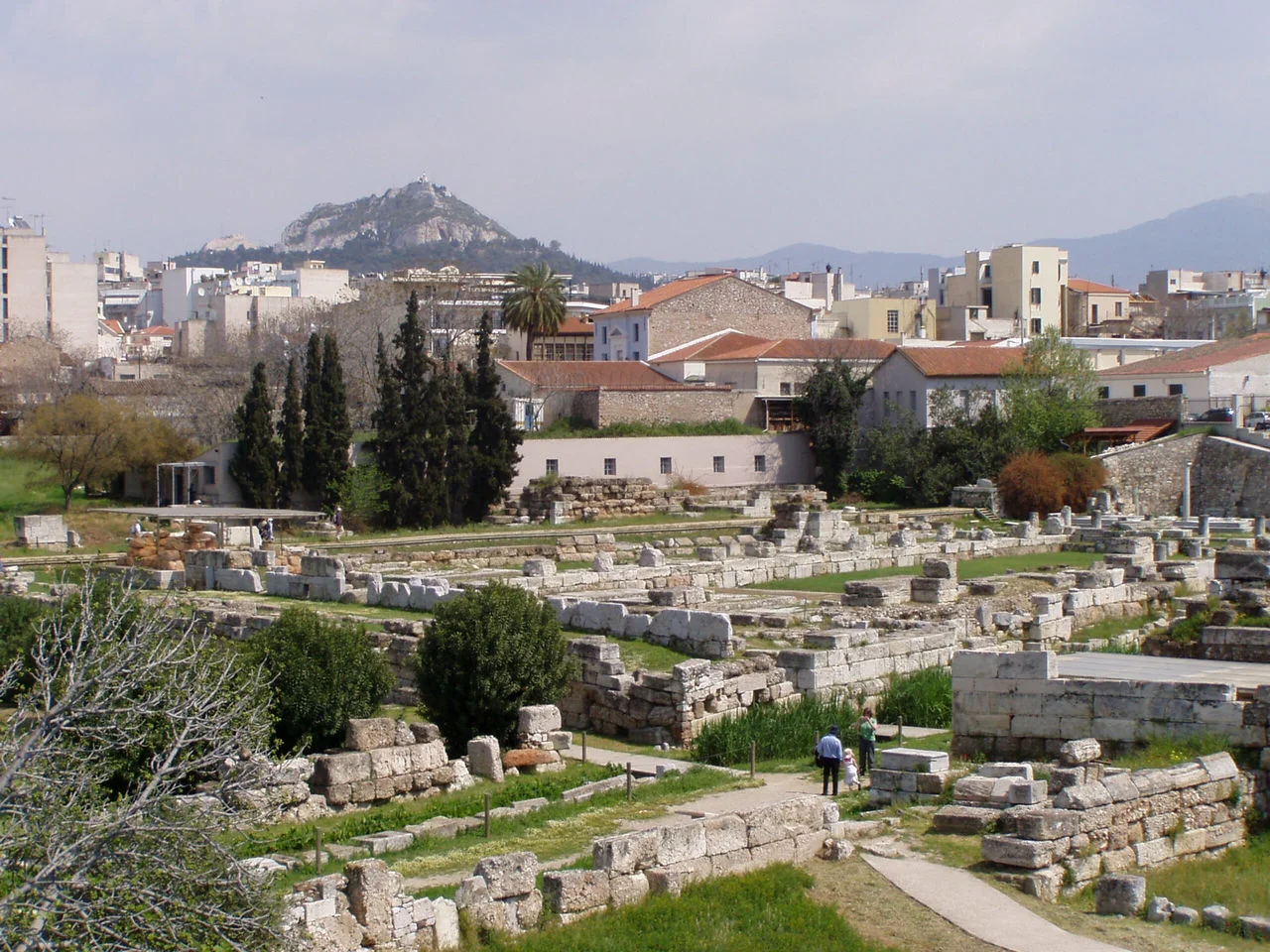 Κεραμεικός (Αθήνα)