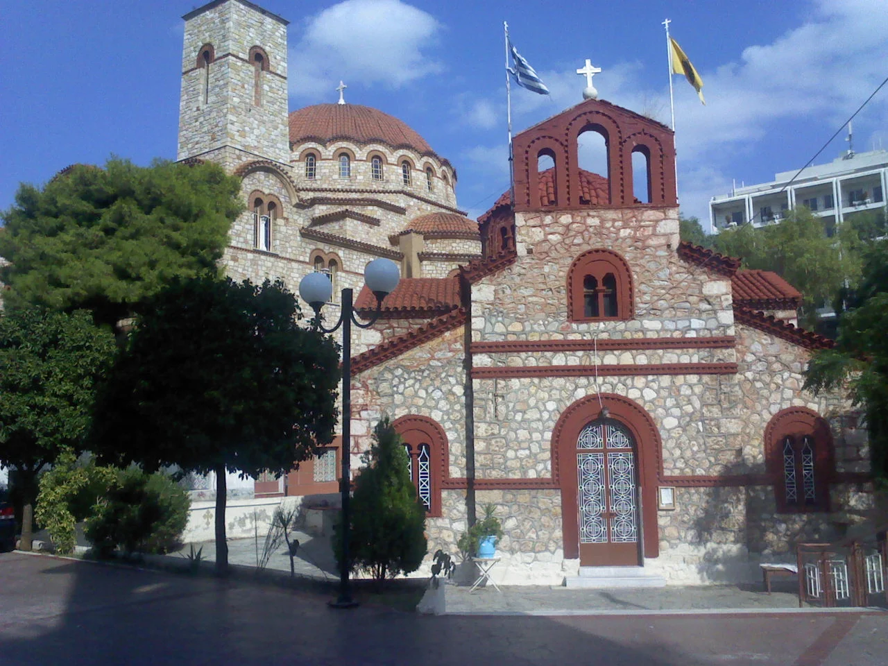 Κοκκινιά (Πειραιάς)