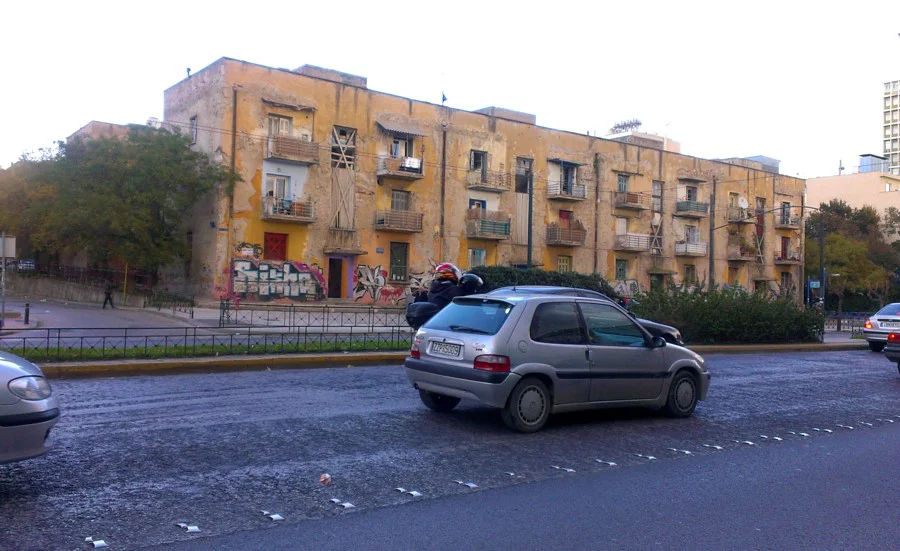 Κουντουριώτικα (Αθήνα)