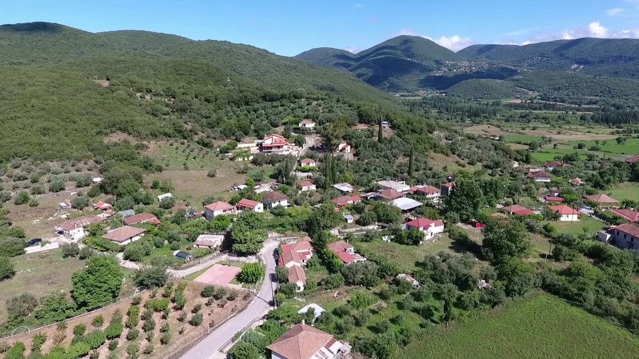 Κόφτρα