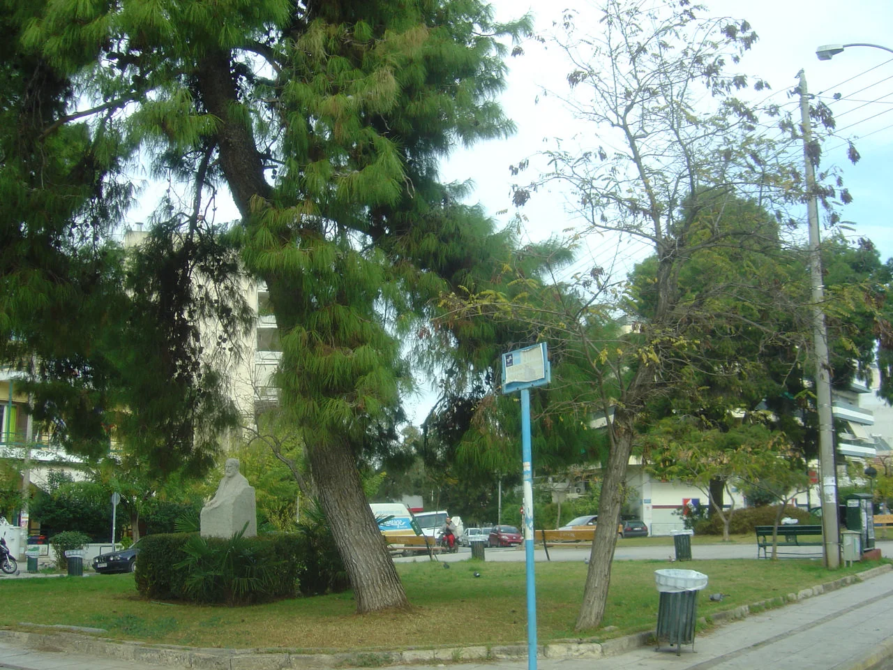 Κυπριάδου (Αθήνα)
