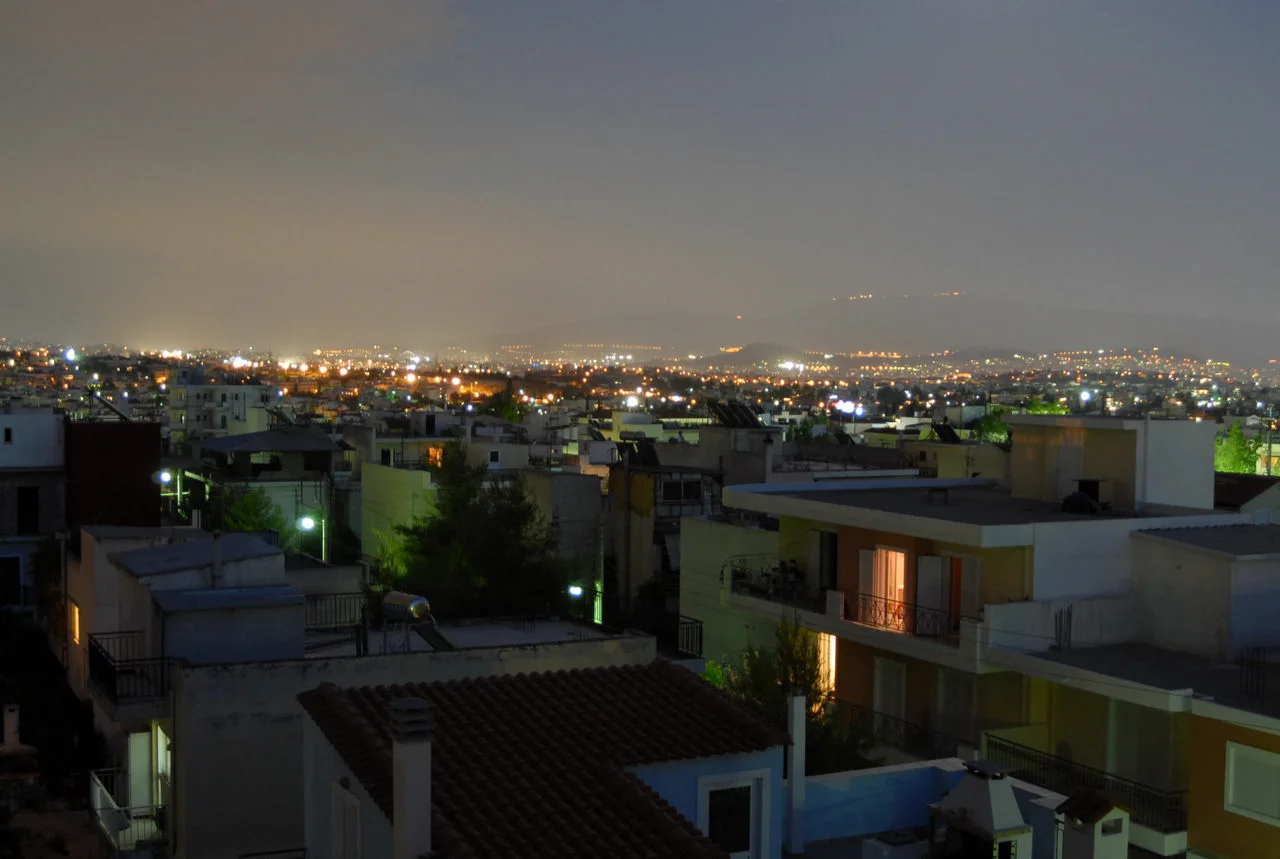 Λεφαντώ (Άνω Λιόσια)