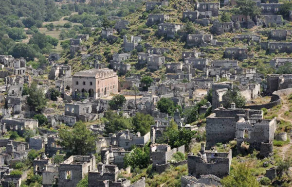 Λιβίσι (Νέα Μάκρη)