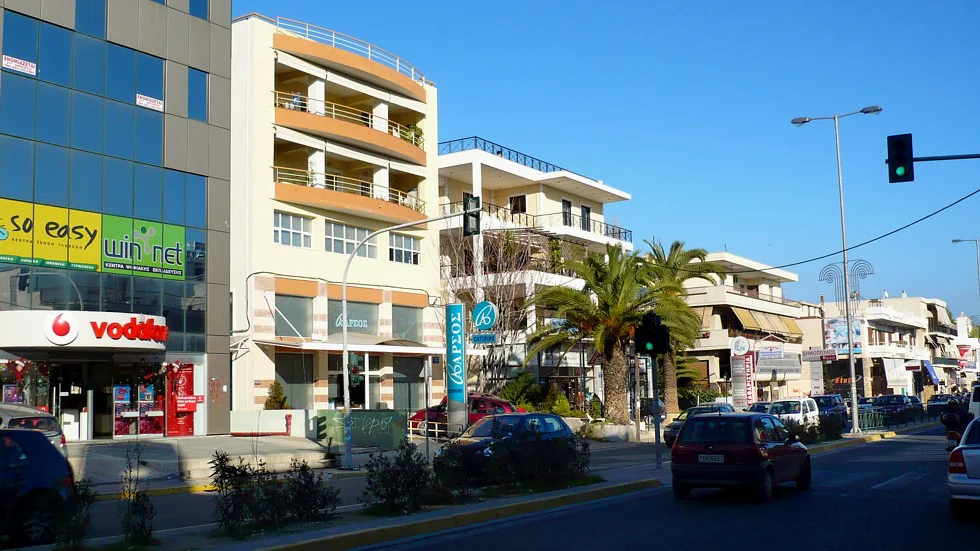 Λουτρό (Παλλήνη)