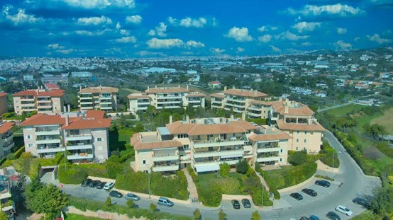 Λόφος Έντισον (Παλλήνη)