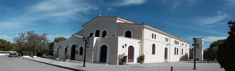 Μακρυγιάννη (Αγία Βαρβάρα)