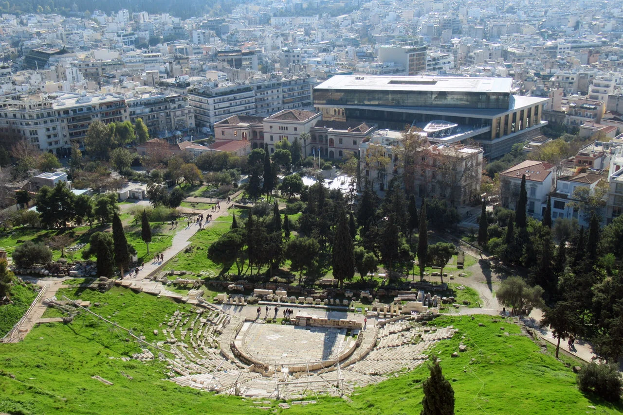 Μακρυγιάννη (Αθήνα)