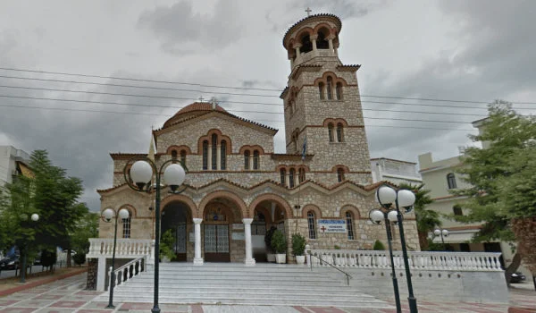 Μάσχα (Περιστέρι)
