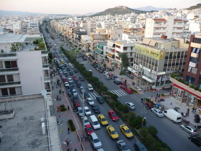Μενιδιάτικα (Γαλάτσι)