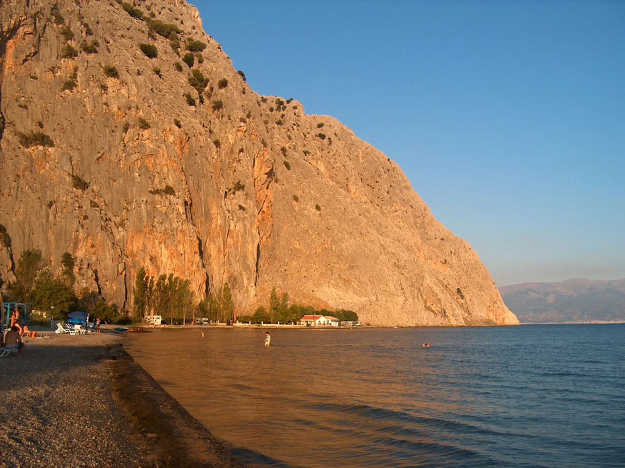 Κρυονέρι
