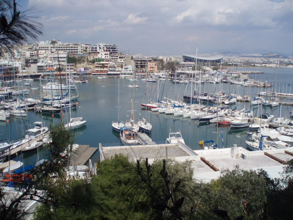 Μικρολίμανο (Πειραιάς)