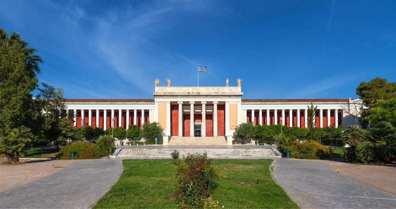Μουσείο (Αθήνα)