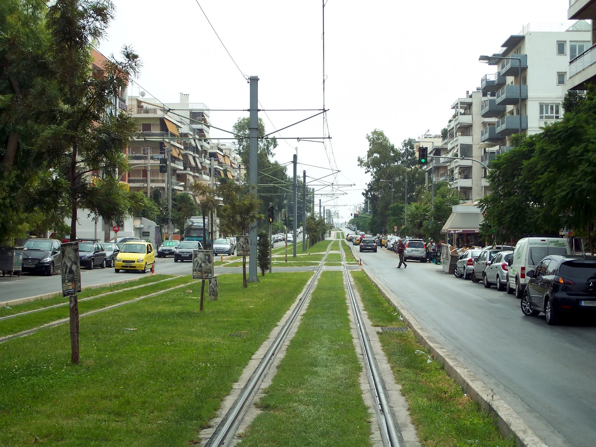 Μυτιληναίικα (Νέα Σμύρνη)