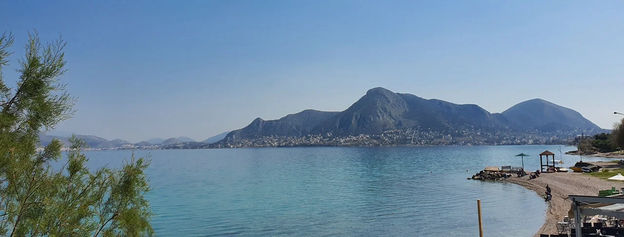 ΝΑΤΟ (Αιάντειο Σαλαμίνας)