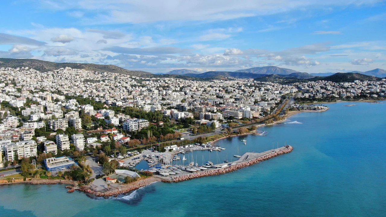 Νέα Κάλυμνος (Βούλα)