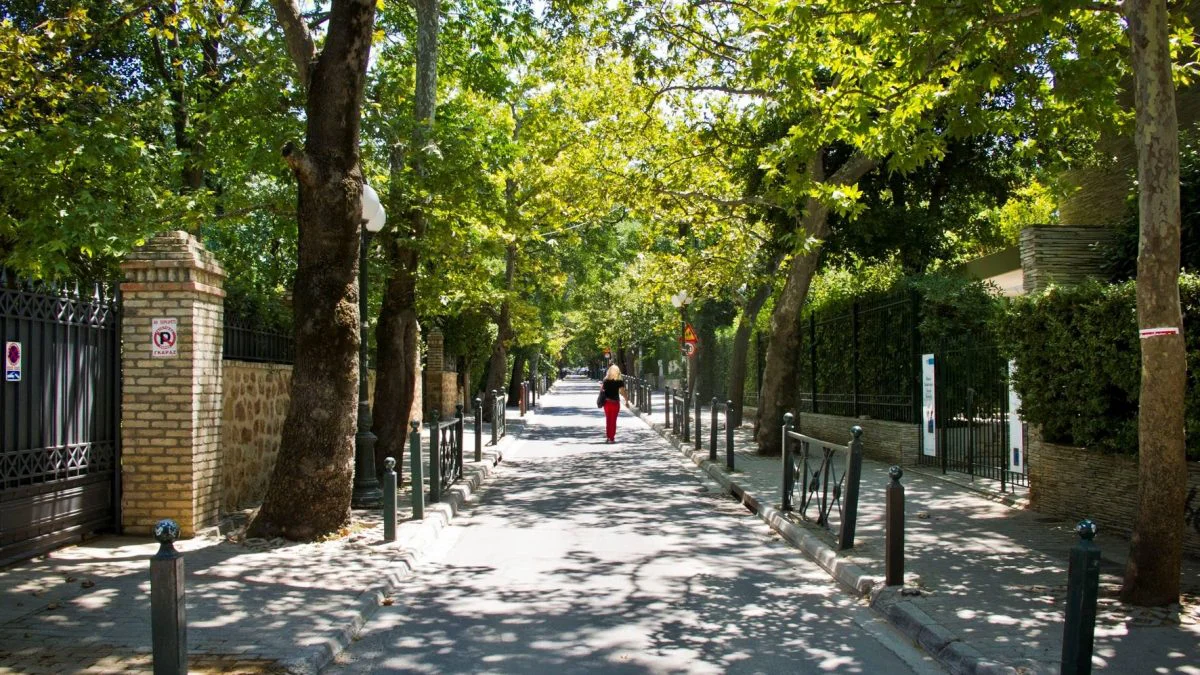 Νέα Κηφισιά (Κηφισιά)
