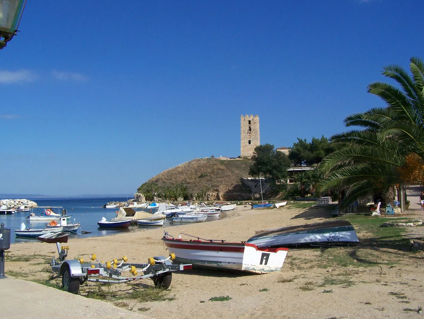 Νέα Φώκαια (Χαϊδάρι)