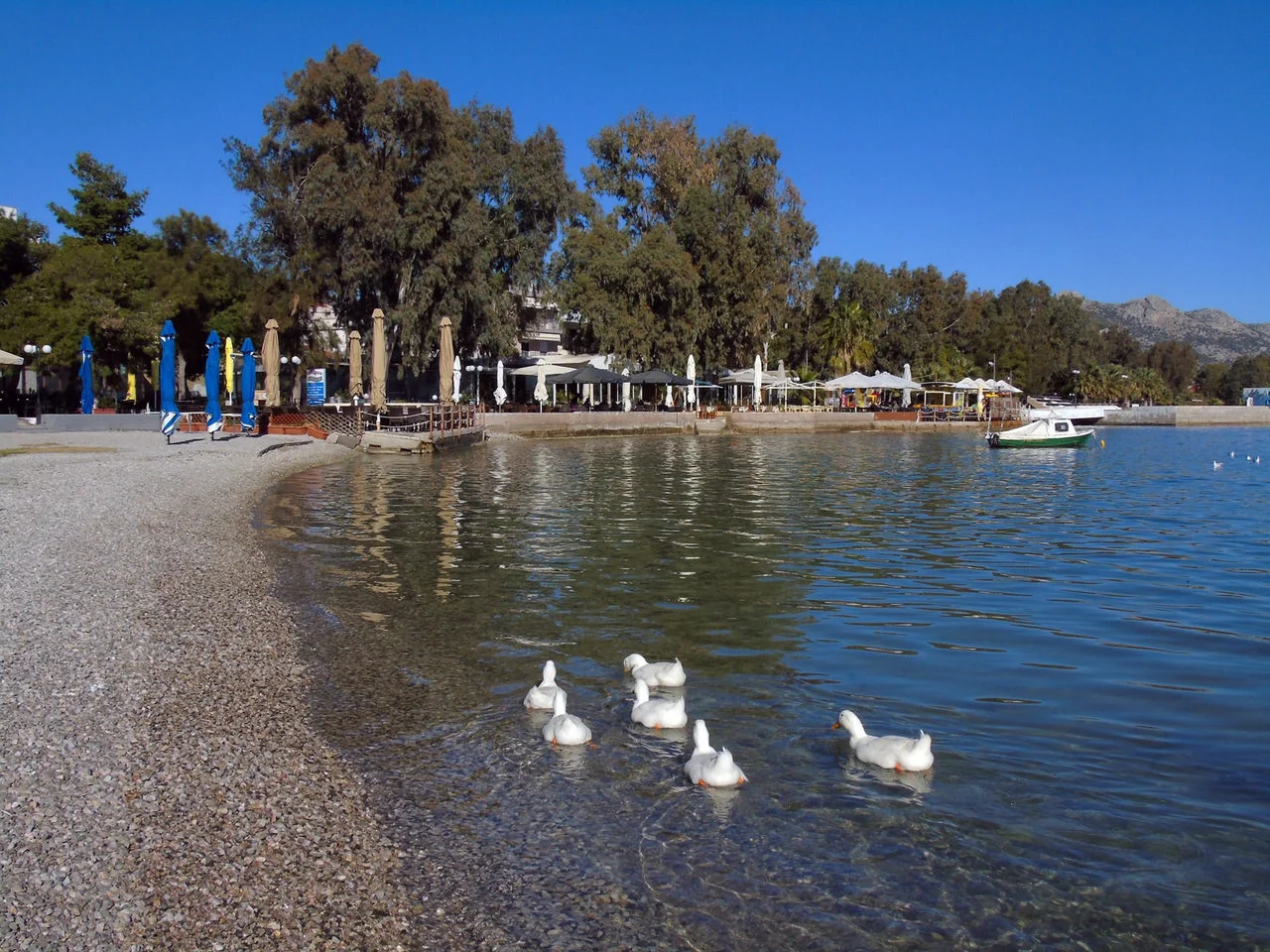 Νεράκι (Νέα Πέραμος)
