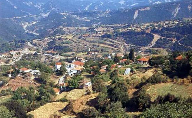 Λάσπες