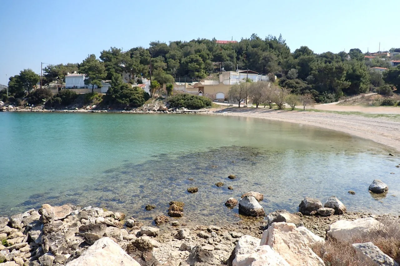 Ξένο (Σαλαμίνα)