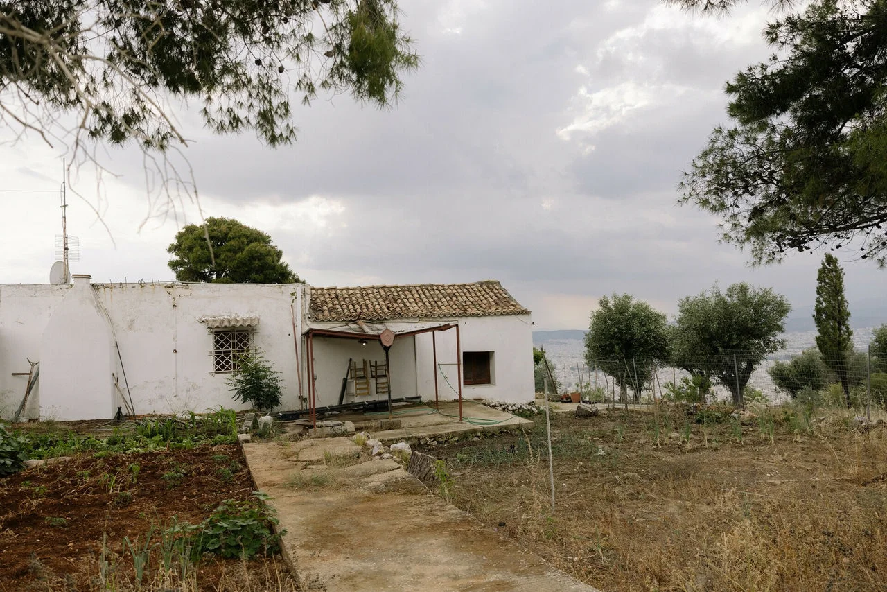 Οικισμός Γ. Παπανδρέου (Αθήνα)