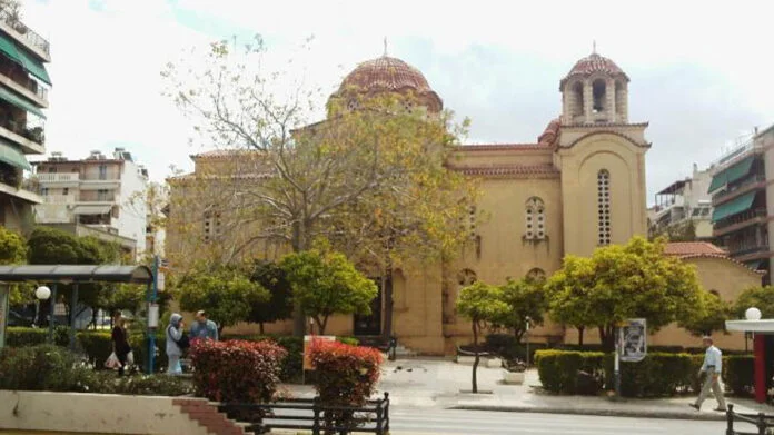 Παναγίτσα (Καισαριανή)