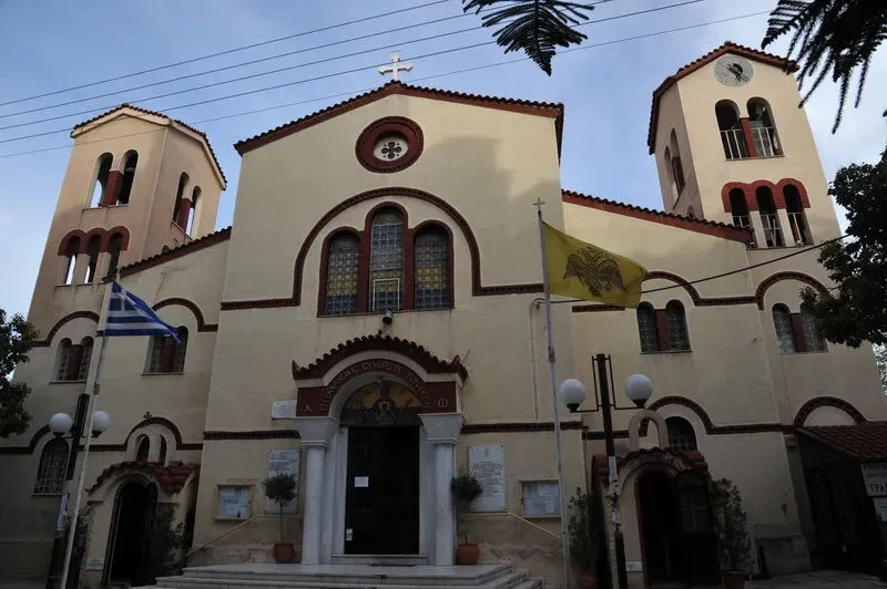 Παναγίτσα (Νέα Φιλαδέλφεια)