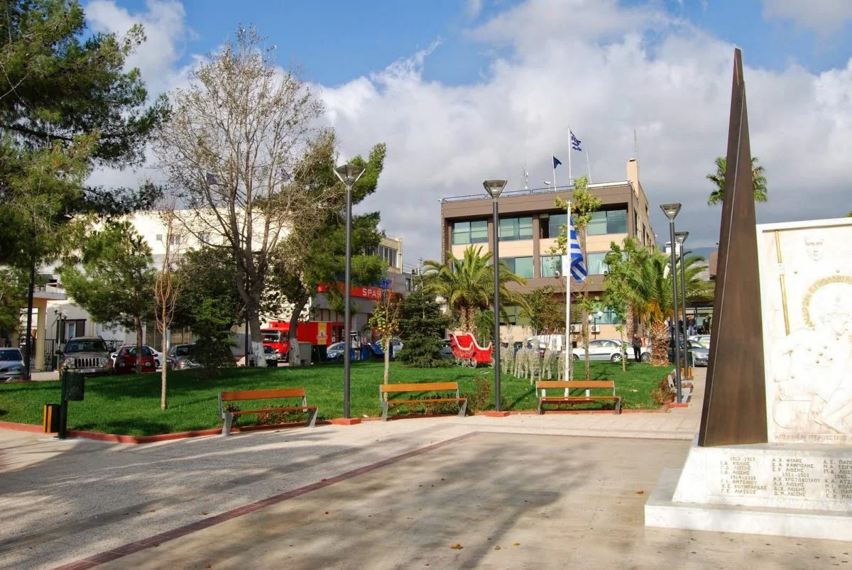 Πανόραμα (Άνω Λιόσια)