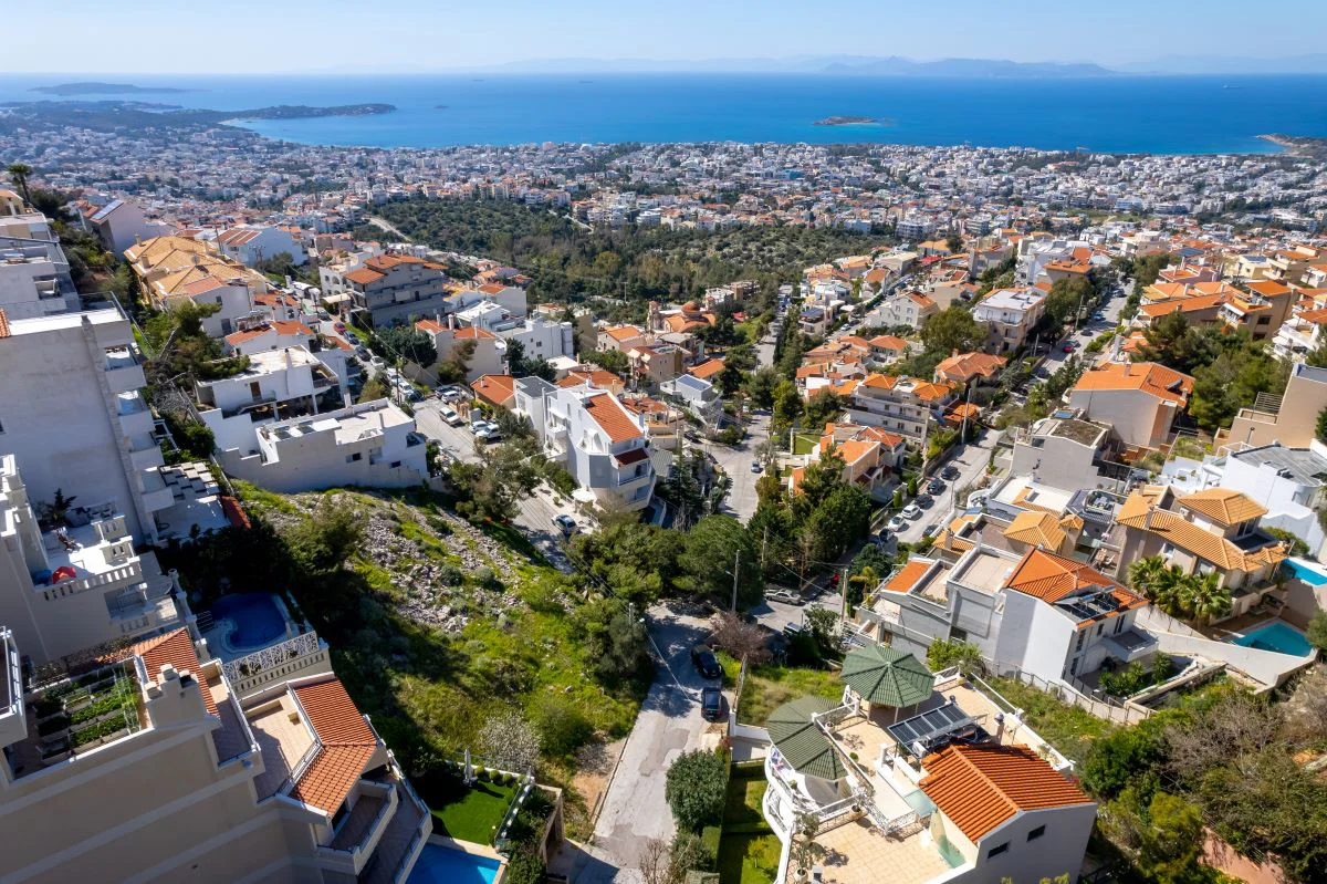 Πανόραμα (Βούλα)