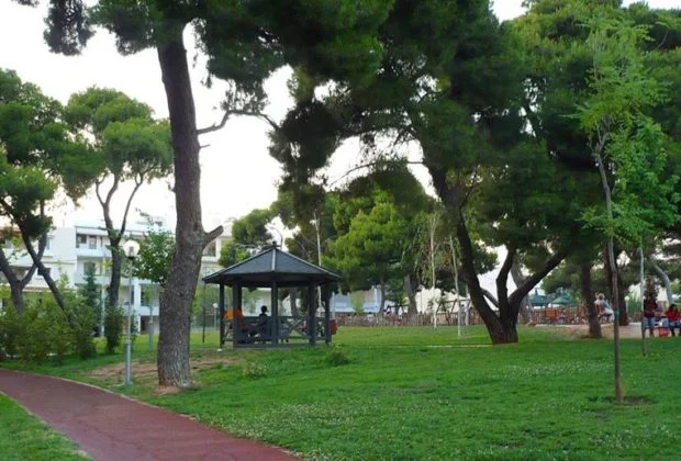 Πάτημα (Βριλήσσια)
