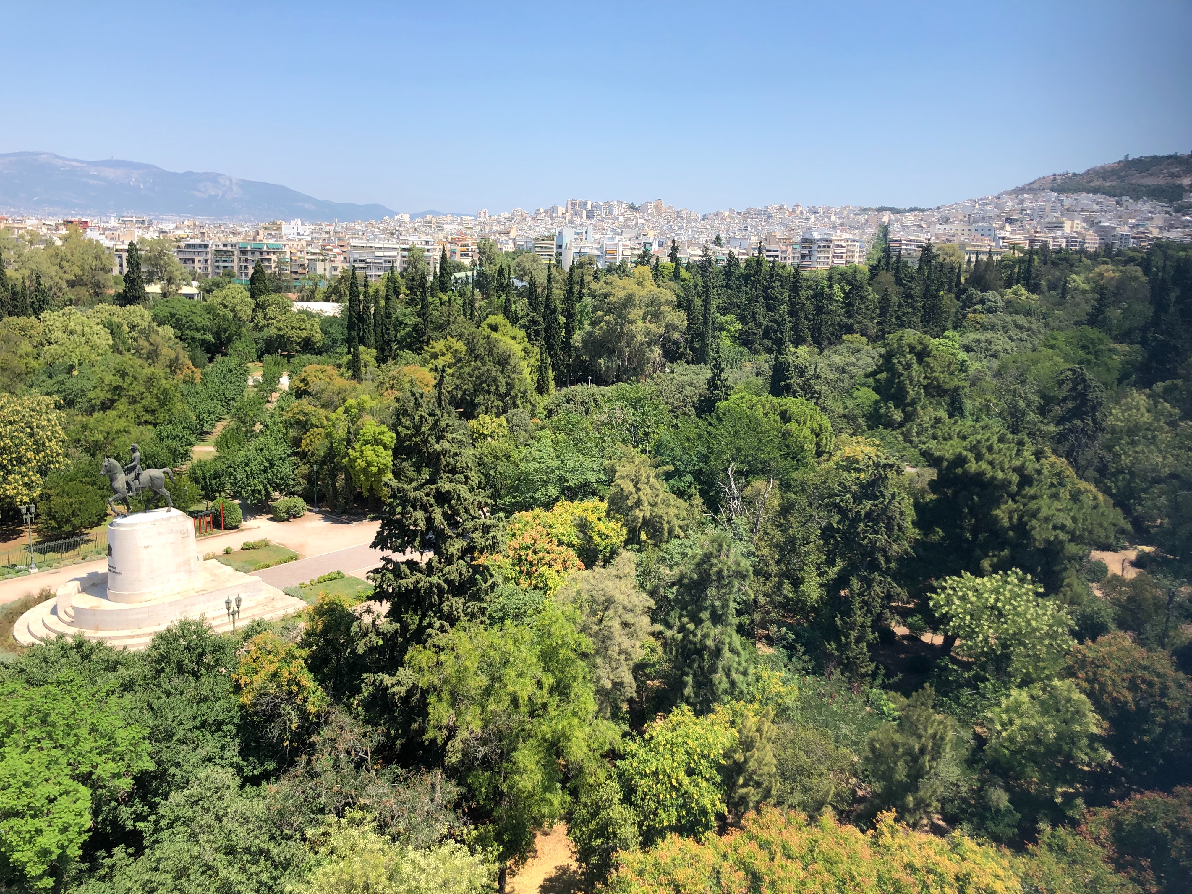 Πεδίον Άρεως (Αθήνα)