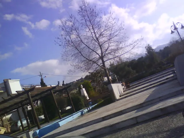 Πεντελικό Δάσος (Ροδόπολη)