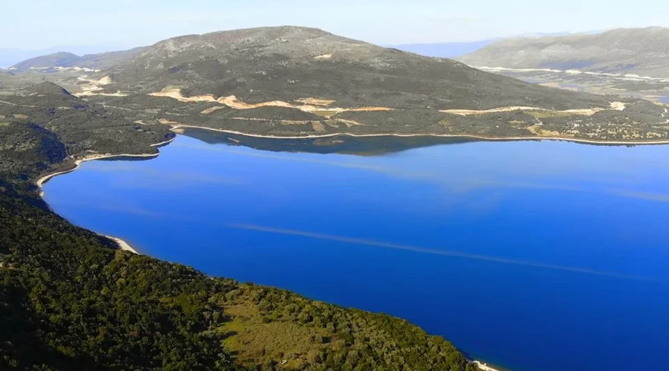 Λίμνη