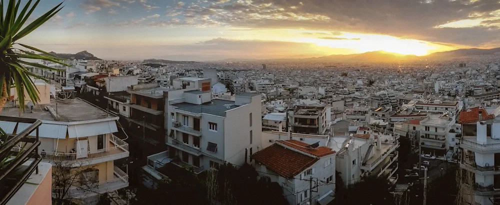 Περιβόλια (Γαλάτσι)
