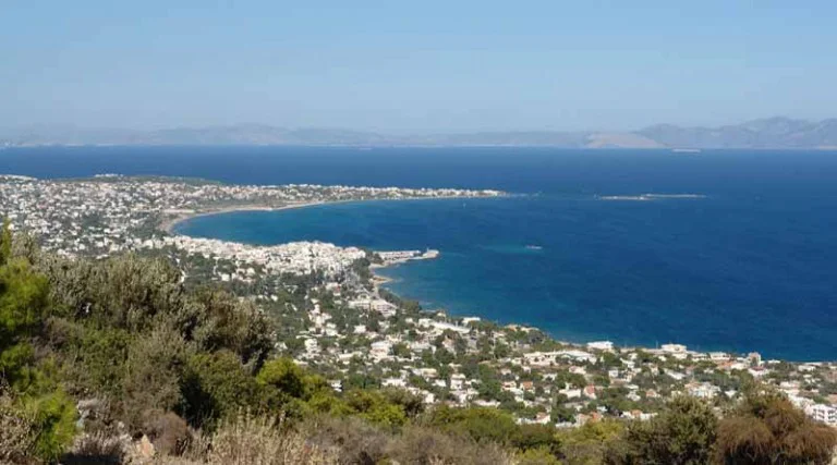 Πετρωτά (Αρτέμιδα)