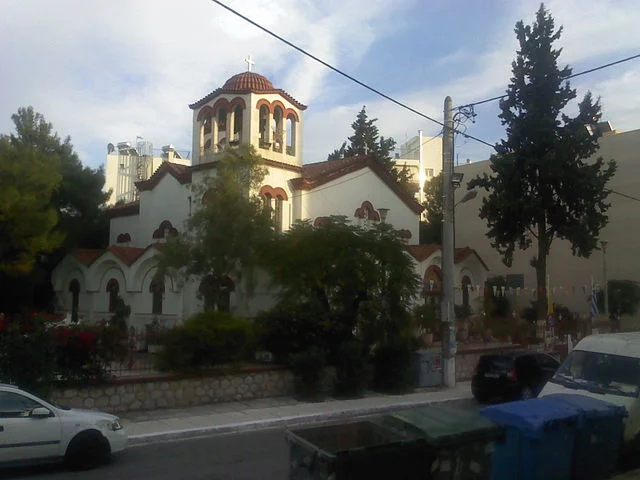 Πευκάκια - Ινέπολη (Νέα Ιωνία - Νέα Φιλαδέλφεια)