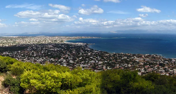 Πηγάδι Κατσίκη (Αρτέμιδα)
