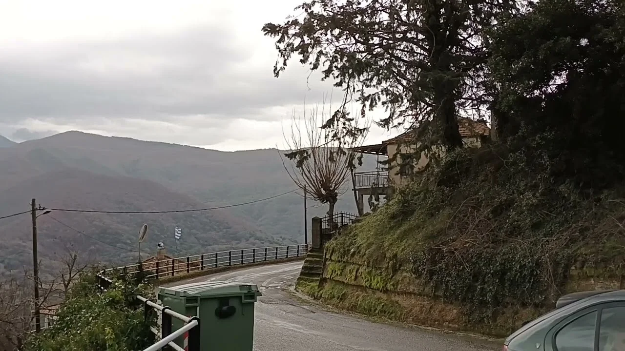 Λιμνίτσα