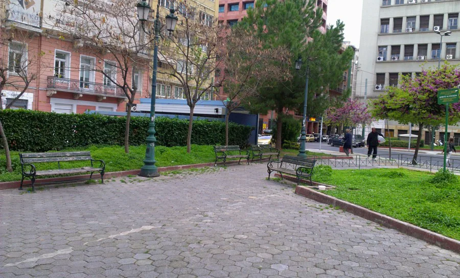 Πλατεία Κάνιγγος (Αθήνα)