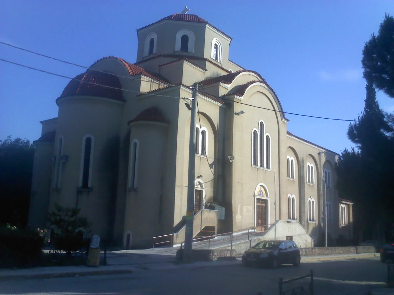 Πολύδροσο (Μαρούσι)