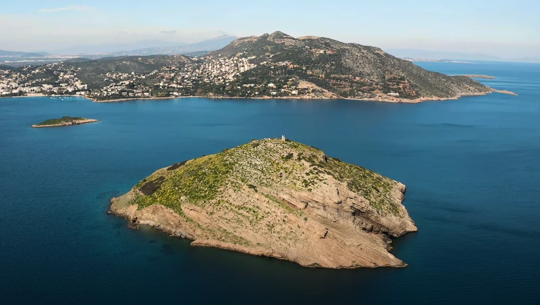 Πούσι Γκίνη (Πόρτο Ράφτη)
