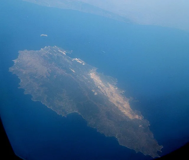 Προικόννησος (Σταμάτα)