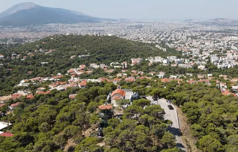 Προφήτης Ηλίας (Νέα Πεντέλη)