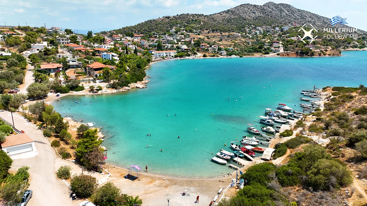 Ρέστη (Σαλαμίνα)