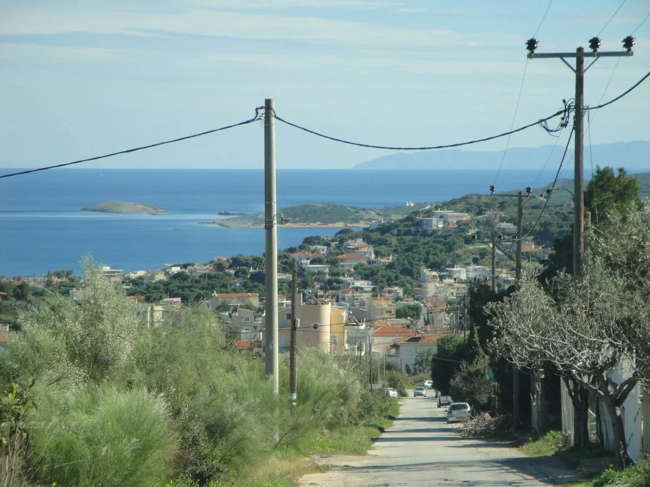 Σοχώρια (Αρτέμιδα)